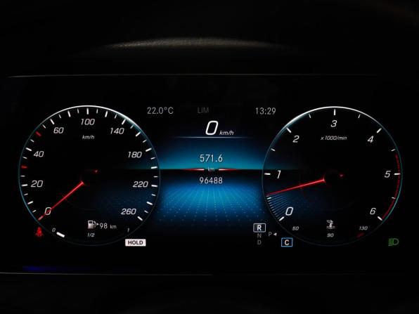 Mercedes-Benz E-Класс V (W213 S213 C238) Рестайлинг с пробегом 2021 года, цена 4 470 000 рублей, 96404 км, седан, Автокод Объявления