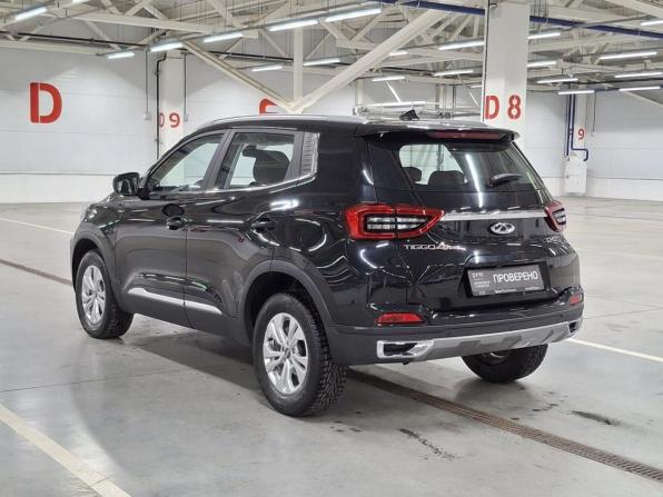 Chery Tiggo 4 Pro I с пробегом 2024 года, цена 1 450 000 рублей, 29463 км, внедорожник, Автокод Объявления
