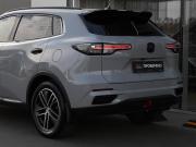 Changan UNI-S I Москва  - изображение 47
