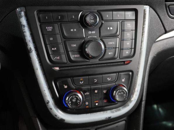 Opel Mokka I с пробегом 2014 года, цена 1 049 000 рублей, 184262 км, внедорожник, Автокод Объявления
