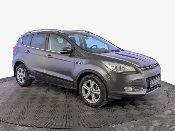 Ford Kuga II Рестайлинг с пробегом 2016 года, цена 1 645 000 рублей, 104319 км, внедорожник, Автокод Объявления