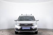 Lada (ВАЗ) Largus I Рестайлинг Пермь  - изображение 22