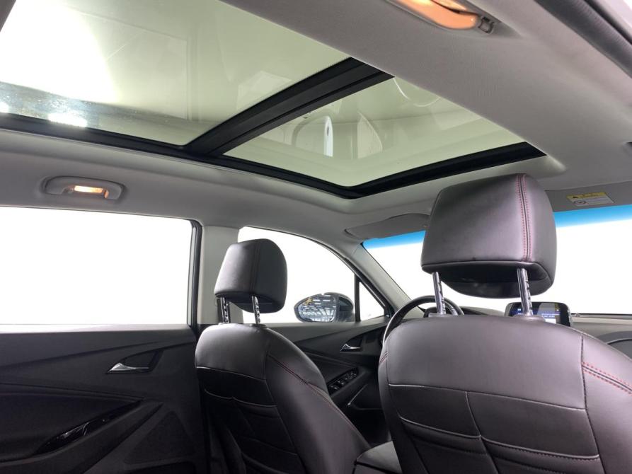 Chevrolet Orlando II Москва  - изображение 18