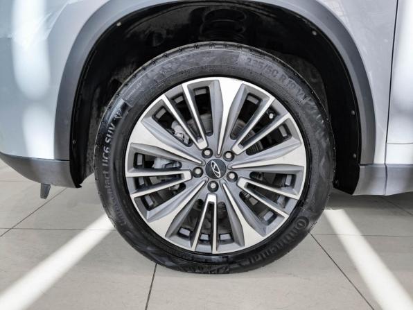 Chery Tiggo 7 Pro Plug-in Hybrid с пробегом 2023 года, цена 2 250 000 рублей, 53168 км, внедорожник, Автокод Объявления