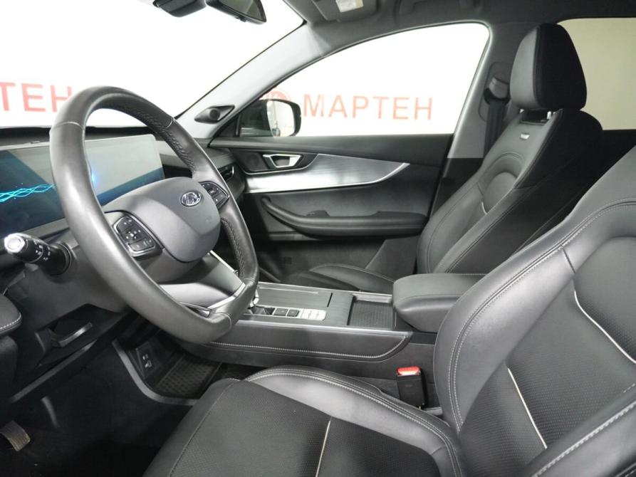 Chery Tiggo 7 Pro Max I Вологда  - изображение 10