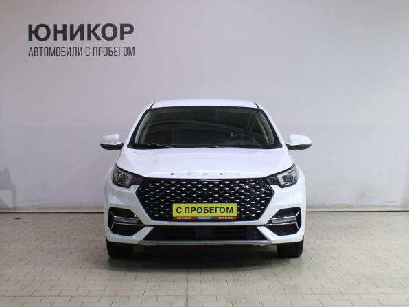Omoda S5 с пробегом 2023 года, цена 1 539 000 рублей, 41114 км, седан, Автокод Объявления