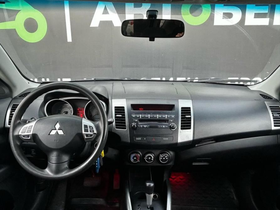 Mitsubishi Outlander II Ульяновск  - изображение 9