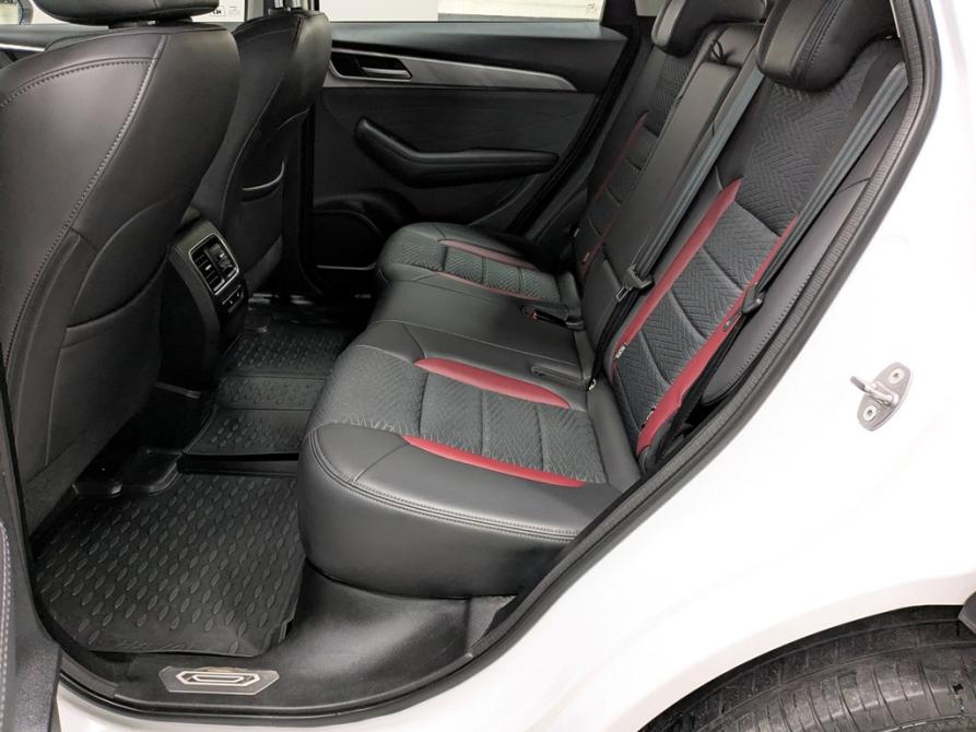 Haval F7x I Рестайлинг Москва  - изображение 3