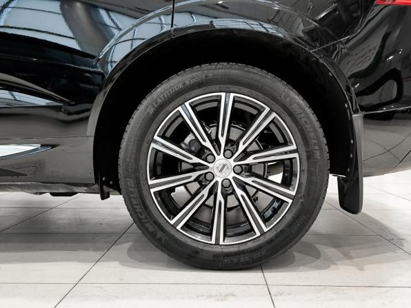 Volvo XC60 II с пробегом 2020 года, цена 4 099 000 рублей, 63375 км, внедорожник, Автокод Объявления