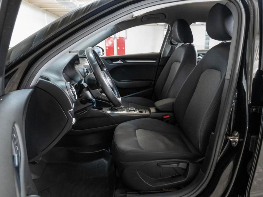 Audi A3 III (8V) Рестайлинг Ставрополь  - изображение 10