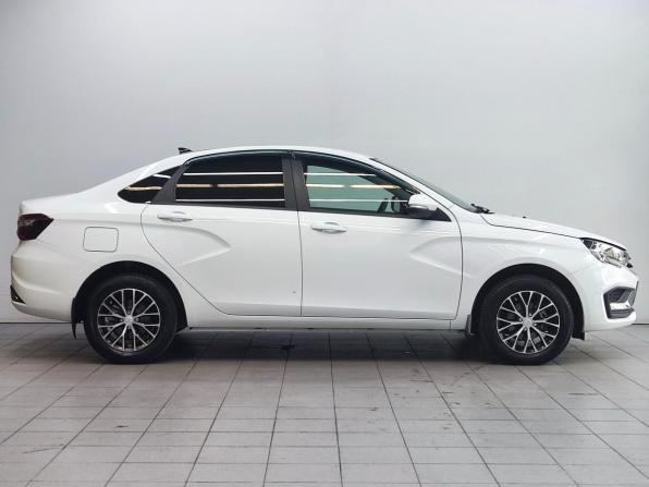 Lada (ВАЗ) Vesta I Рестайлинг (NG) с пробегом 2023 года, цена 1 230 000 рублей, 32034 км, седан, Автокод Объявления