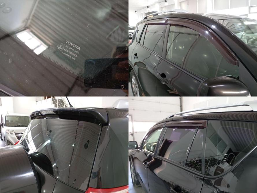 Toyota RAV4 III (XA30) Екатеринбург  - изображение 20