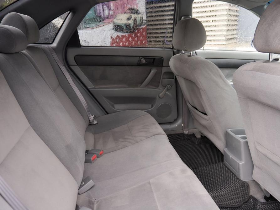Chevrolet Lacetti I Казань  - изображение 8