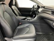Toyota Camry VIII (XV70) Москва  - изображение 35