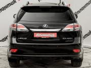 Lexus RX III Рестайлинг Екатеринбург  - изображение 41