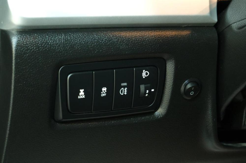 SsangYong Actyon II Рестайлинг Омск  - изображение 10