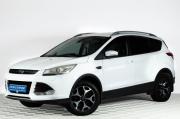 Ford Kuga II Челябинск  - изображение 23