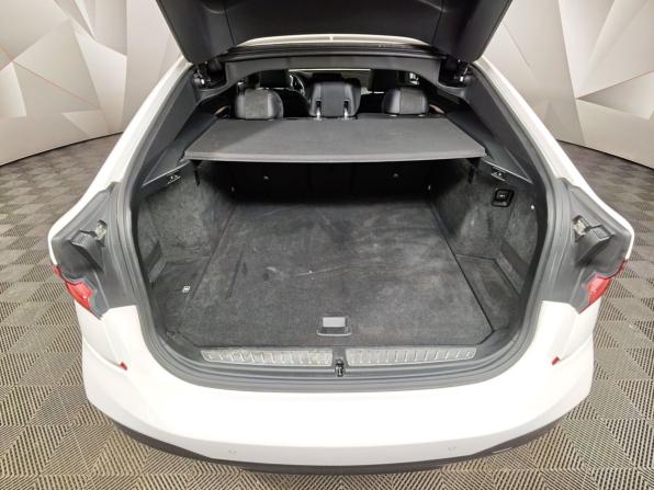 BMW 6 серии IV (G32) с пробегом 2019 года, цена 3 850 000 рублей, 103068 км, лифтбек, Автокод Объявления