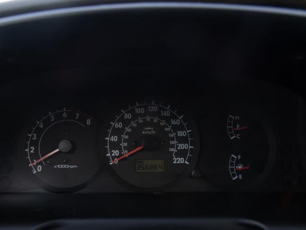 Kia Spectra I Рестайлинг 2 с пробегом 2006 года, цена 168 000 рублей, 358862 км, седан, Автокод Объявления