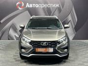 Lada (ВАЗ) Vesta I Рестайлинг (NG) Оренбург  - изображение 21