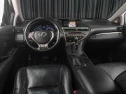 Lexus RX III Рестайлинг Тюмень  - изображение 30
