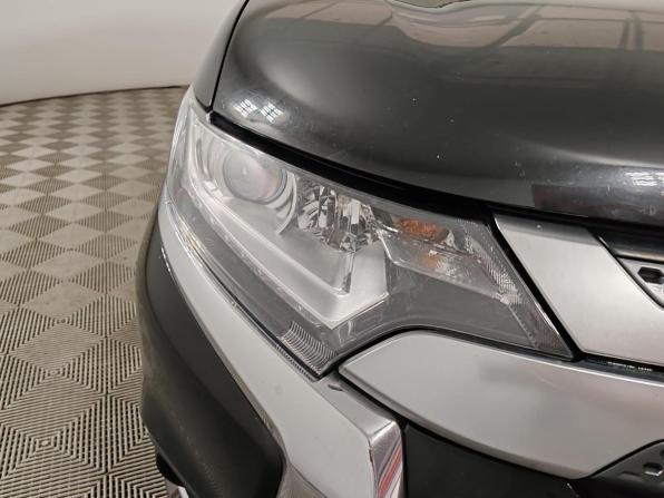 Mitsubishi Outlander III Рестайлинг 3 с пробегом 2020 года, цена 1 999 000 рублей, 188451 км, внедорожник, Автокод Объявления