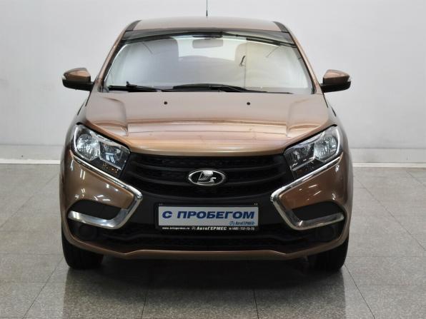 Lada (ВАЗ) XRAY I с пробегом 2018 года, цена 790 000 рублей, 87193 км, хэтчбек, Автокод Объявления