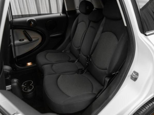 Mini Countryman I с пробегом 2013 года, цена 1 410 000 рублей, 90690 км, внедорожник, Автокод Объявления