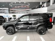 Toyota Land Cruiser Prado 120 Series Рестайлинг Казань  - изображение 32