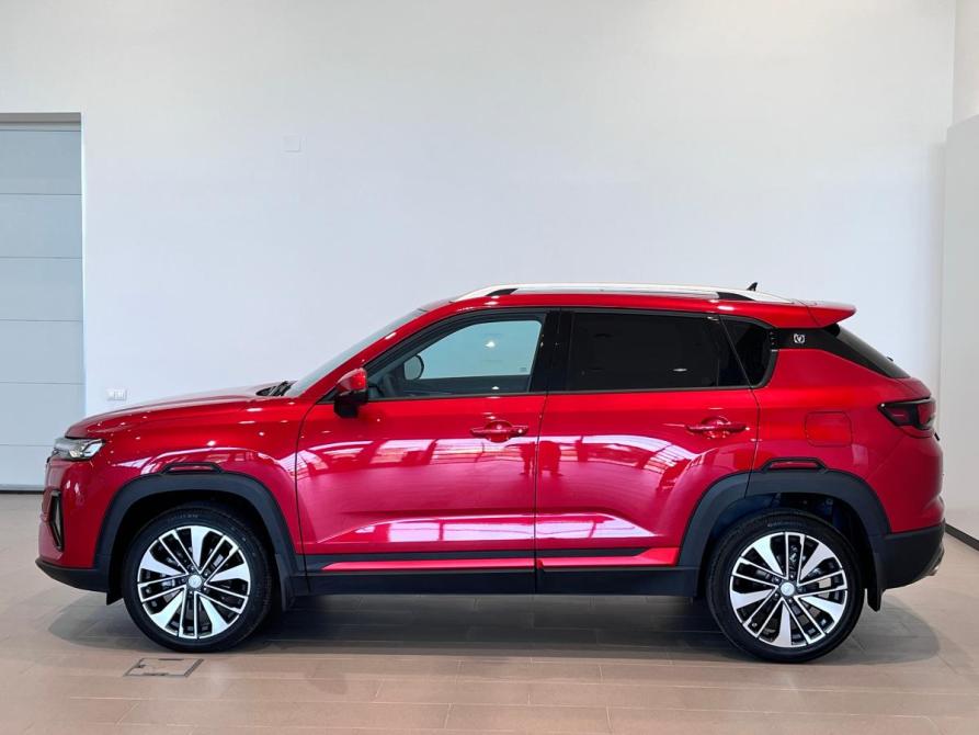 Changan CS35 Plus I Рестайлинг Волгоград  - изображение 8