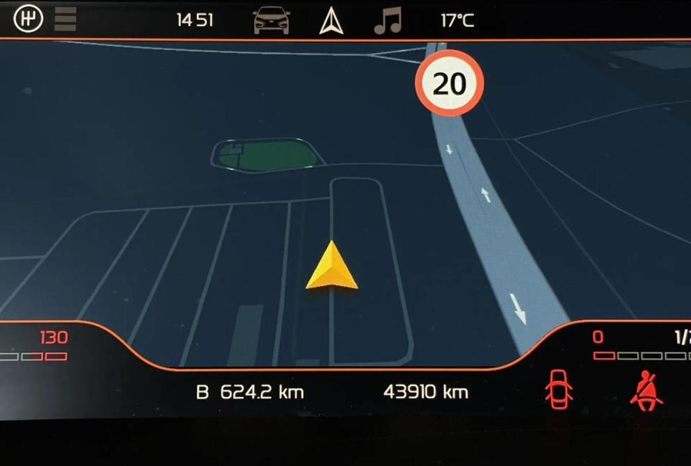 Lada (ВАЗ) Vesta I Рестайлинг (NG) Киров  - изображение 26