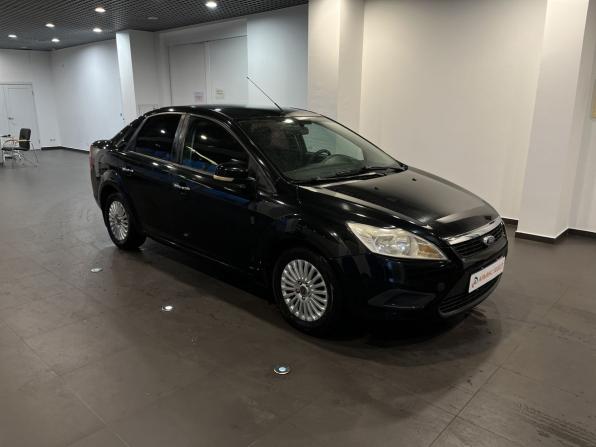Ford Focus II Рестайлинг с пробегом 2011 года, цена 534 000 рублей, 200801 км, седан, Автокод Объявления