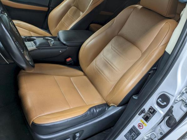Lexus NX I Рестайлинг с пробегом 2018 года, цена 3 250 000 рублей, 150558 км, внедорожник, Автокод Объявления