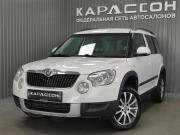 Skoda Yeti I Пермь  - изображение 18