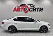 Skoda Octavia III (A7) Рестайлинг Воронеж  - изображение 29