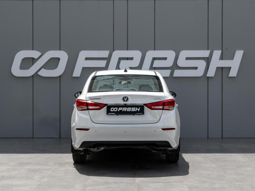 Changan Alsvin Краснодар  - изображение 4