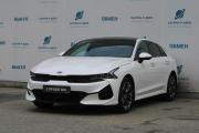 Kia K5 III Пермь  - изображение 26