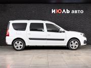 Lada (ВАЗ) Largus I Рестайлинг Екатеринбург  - изображение 28