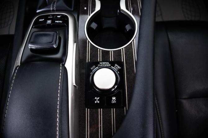Lexus RX IV с пробегом 2017 года, цена 3 999 000 рублей, 136233 км, внедорожник, Автокод Объявления