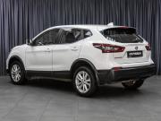 Nissan Qashqai II Рестайлинг Тюмень  - изображение 21