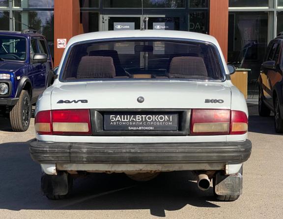 ГАЗ 3110 «Волга» с пробегом 1998 года, цена 120 000 рублей, 98265 км, седан, Автокод Объявления