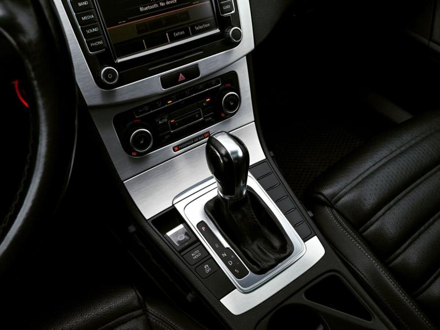 Volkswagen Passat CC I Екатеринбург  - изображение 15