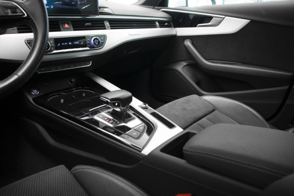 Audi A4 V (B9) Рестайлинг Москва  - изображение 24