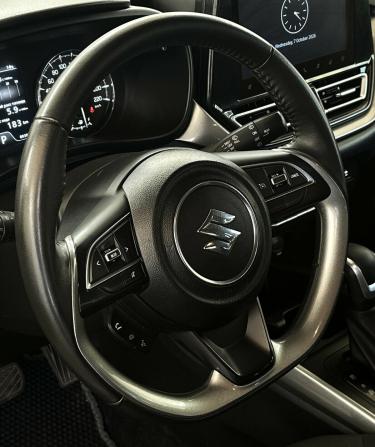 Suzuki Baleno III с пробегом 2022 года, цена 1 680 000 рублей, 80377 км, хэтчбек, Автокод Объявления