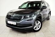 Skoda Kodiaq I Саратов  - изображение 27