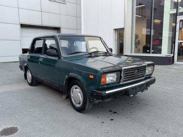 Lada (ВАЗ) 2107 с пробегом 2007 года, цена 90 000 рублей, 74812 км, седан, Автокод Объявления