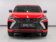 Geely Coolray I Рестайлинг Москва  - изображение 30