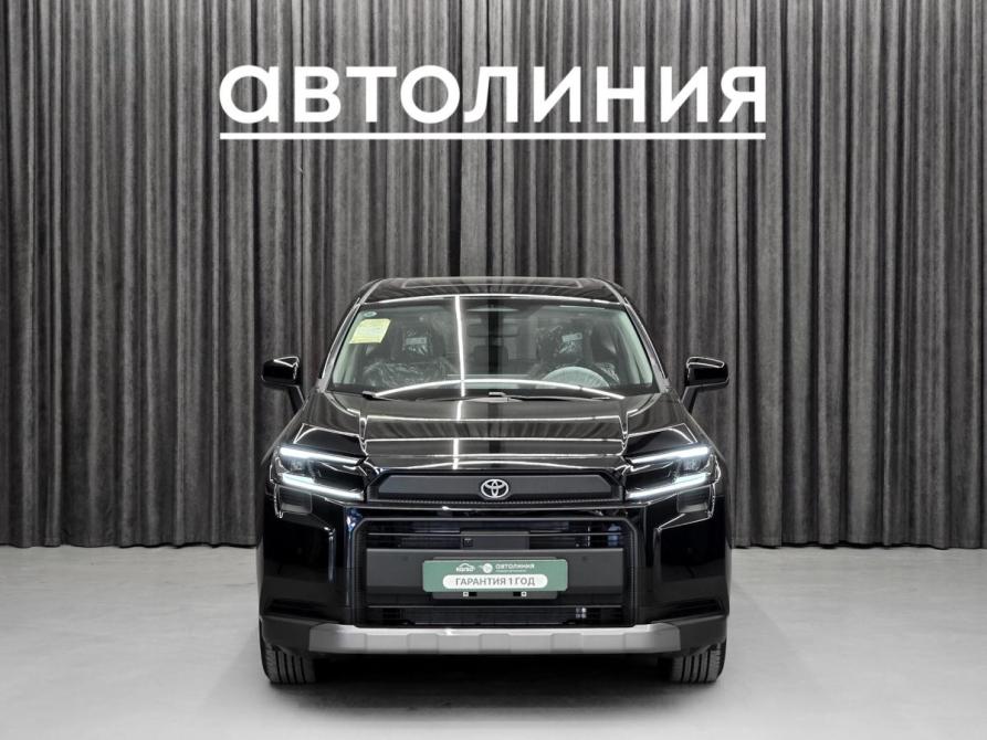 Toyota RAV4 VI (XA60) Красноярск  - изображение 2