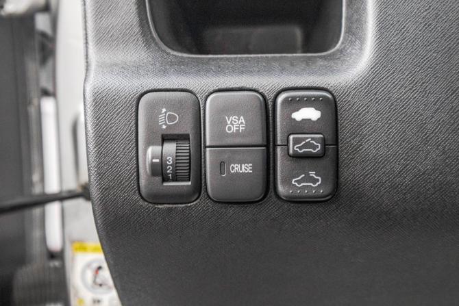 Honda CR-V II Рестайлинг с пробегом 2006 года, цена 1 149 000 рублей, 256000 км, внедорожник, Автокод Объявления