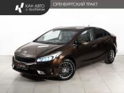 Kia Cerato III Рестайлинг (Classic) Казань  - изображение 22